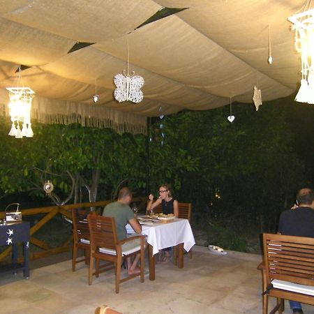 Portalimo Lodge Hotel - Adult Only +12 Чирали Екстериор снимка