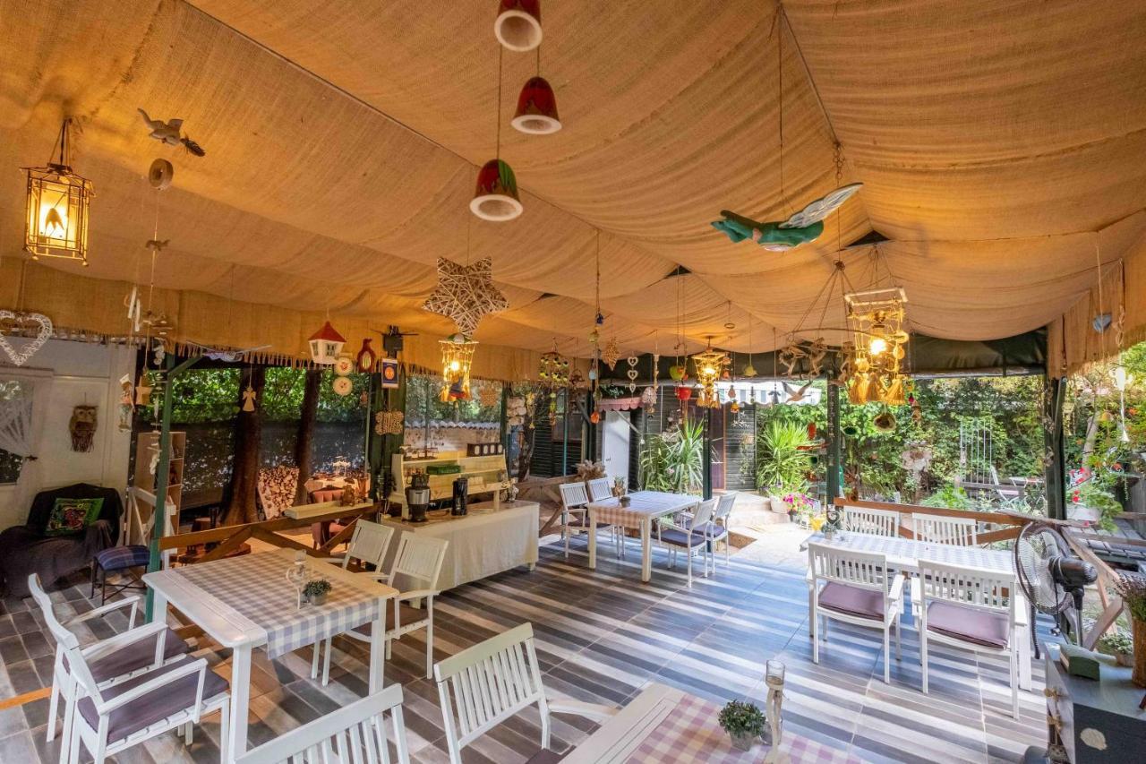 Portalimo Lodge Hotel - Adult Only +12 Чирали Екстериор снимка