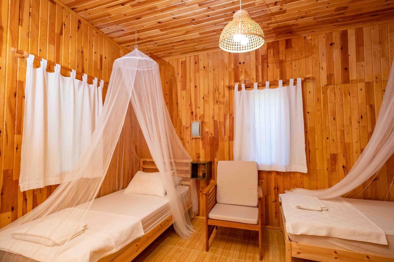 Portalimo Lodge Hotel - Adult Only +12 Чирали Екстериор снимка