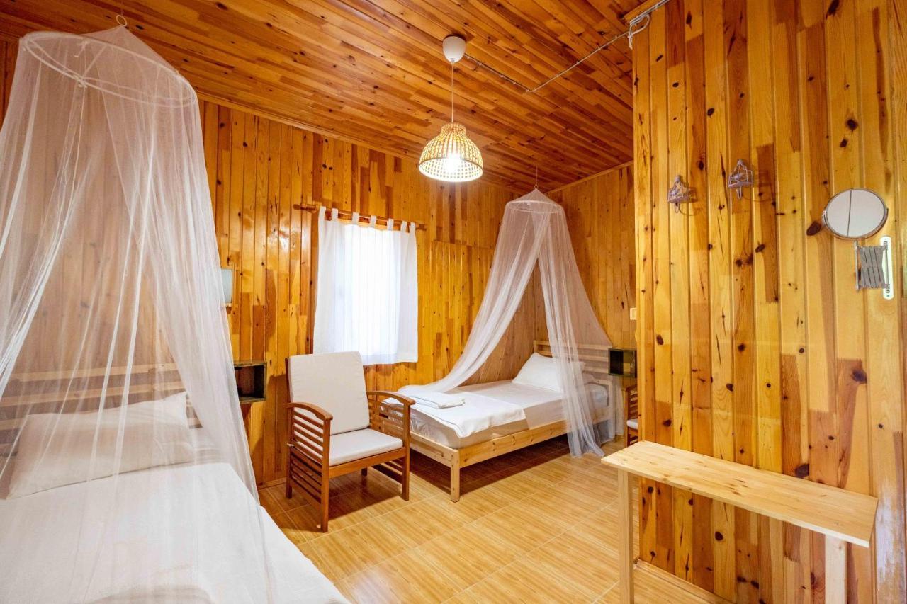 Portalimo Lodge Hotel - Adult Only +12 Чирали Екстериор снимка