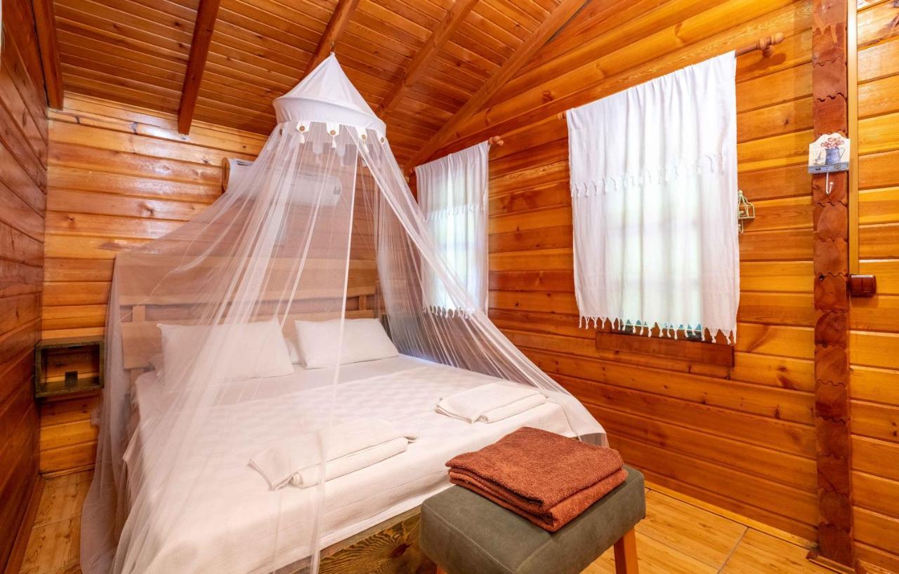 Portalimo Lodge Hotel - Adult Only +12 Чирали Екстериор снимка