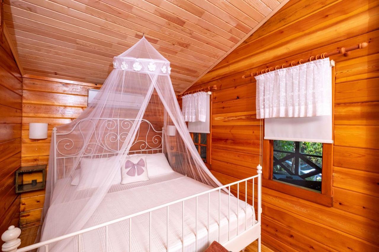 Portalimo Lodge Hotel - Adult Only +12 Чирали Екстериор снимка