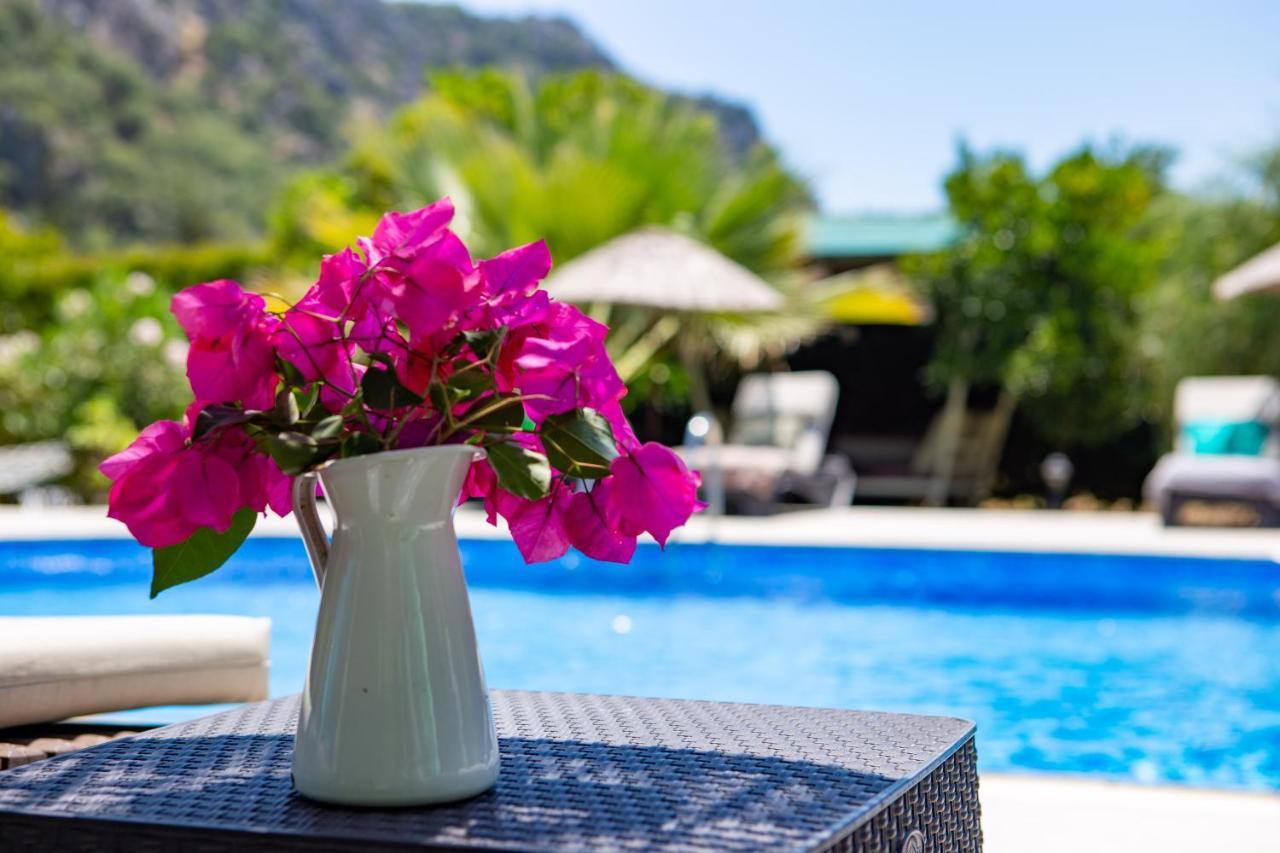 Portalimo Lodge Hotel - Adult Only +12 Чирали Екстериор снимка