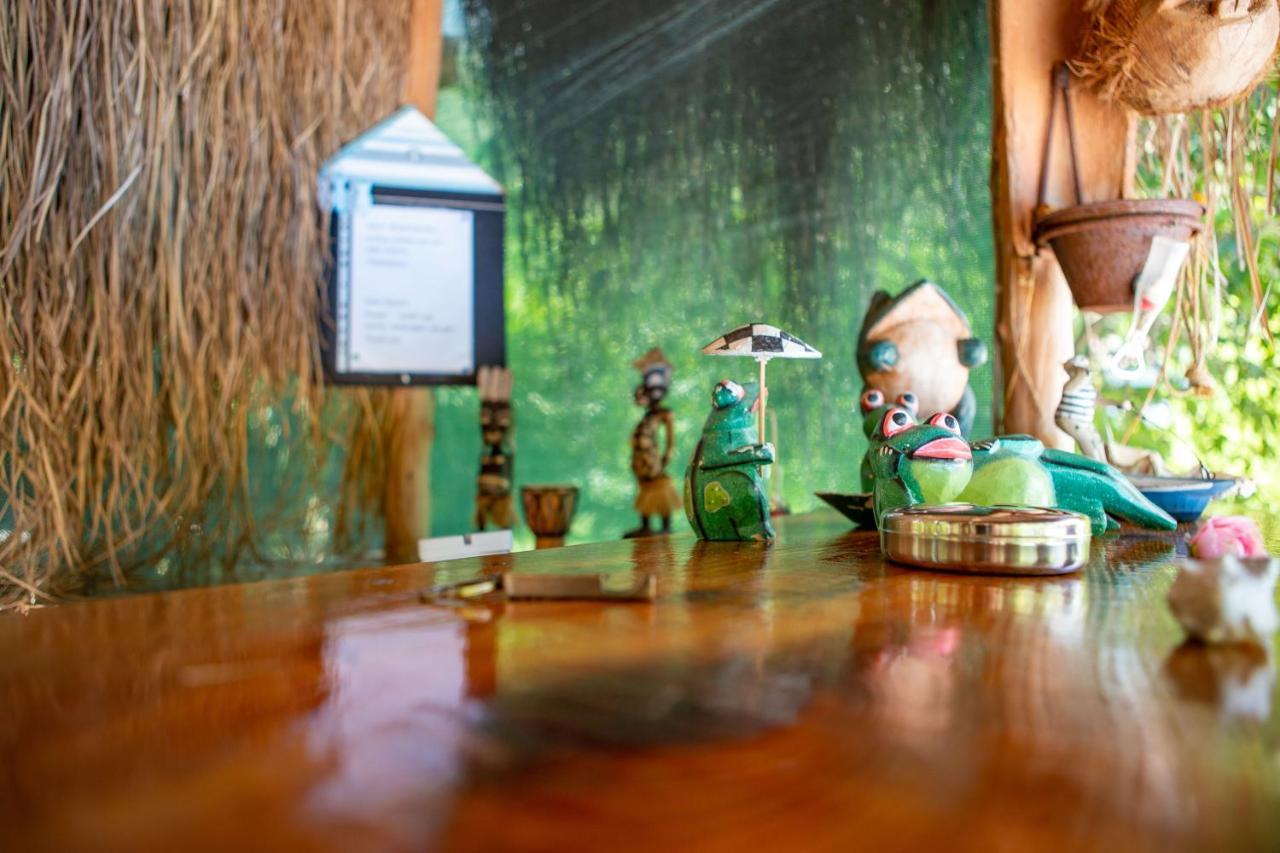 Portalimo Lodge Hotel - Adult Only +12 Чирали Екстериор снимка