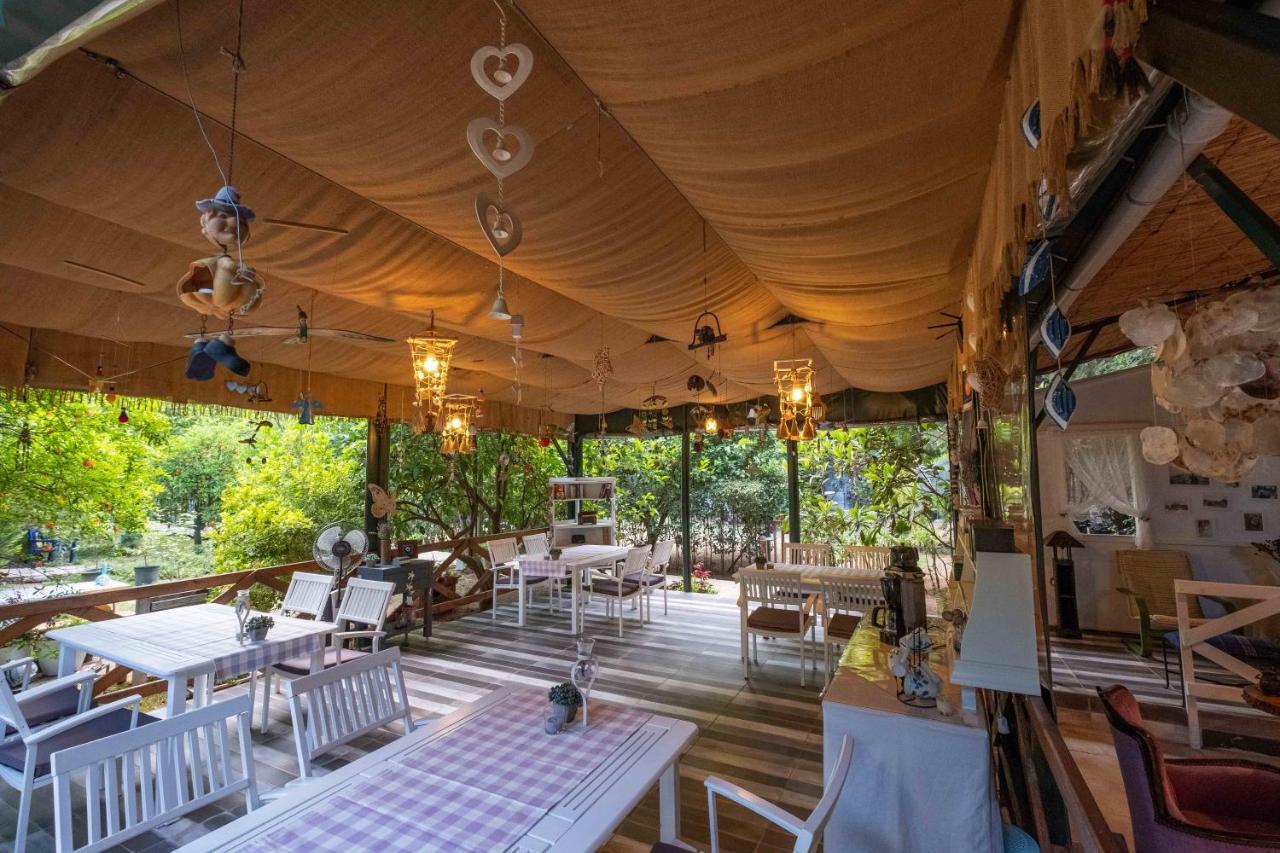 Portalimo Lodge Hotel - Adult Only +12 Чирали Екстериор снимка