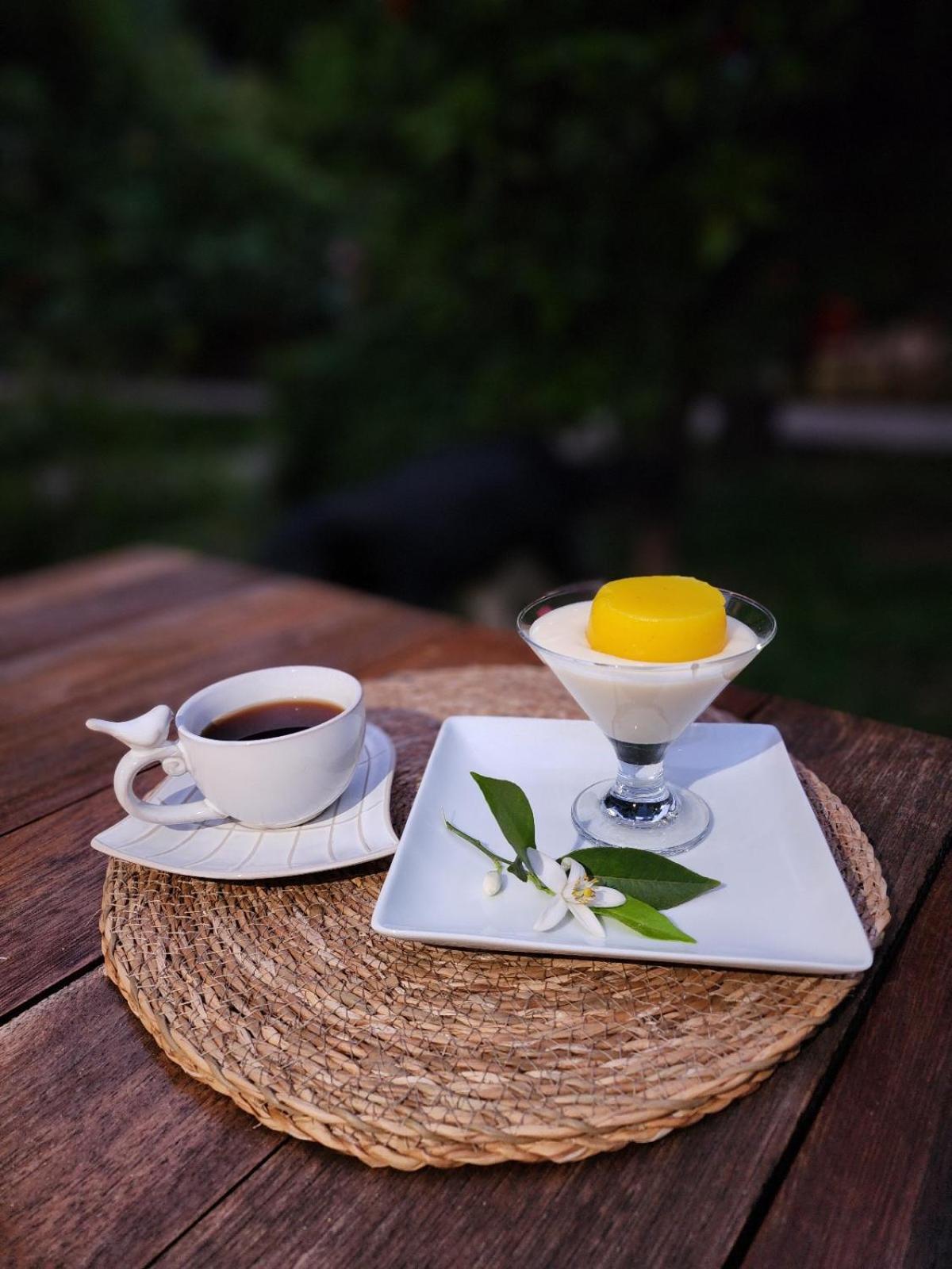 Portalimo Lodge Hotel - Adult Only +12 Чирали Екстериор снимка