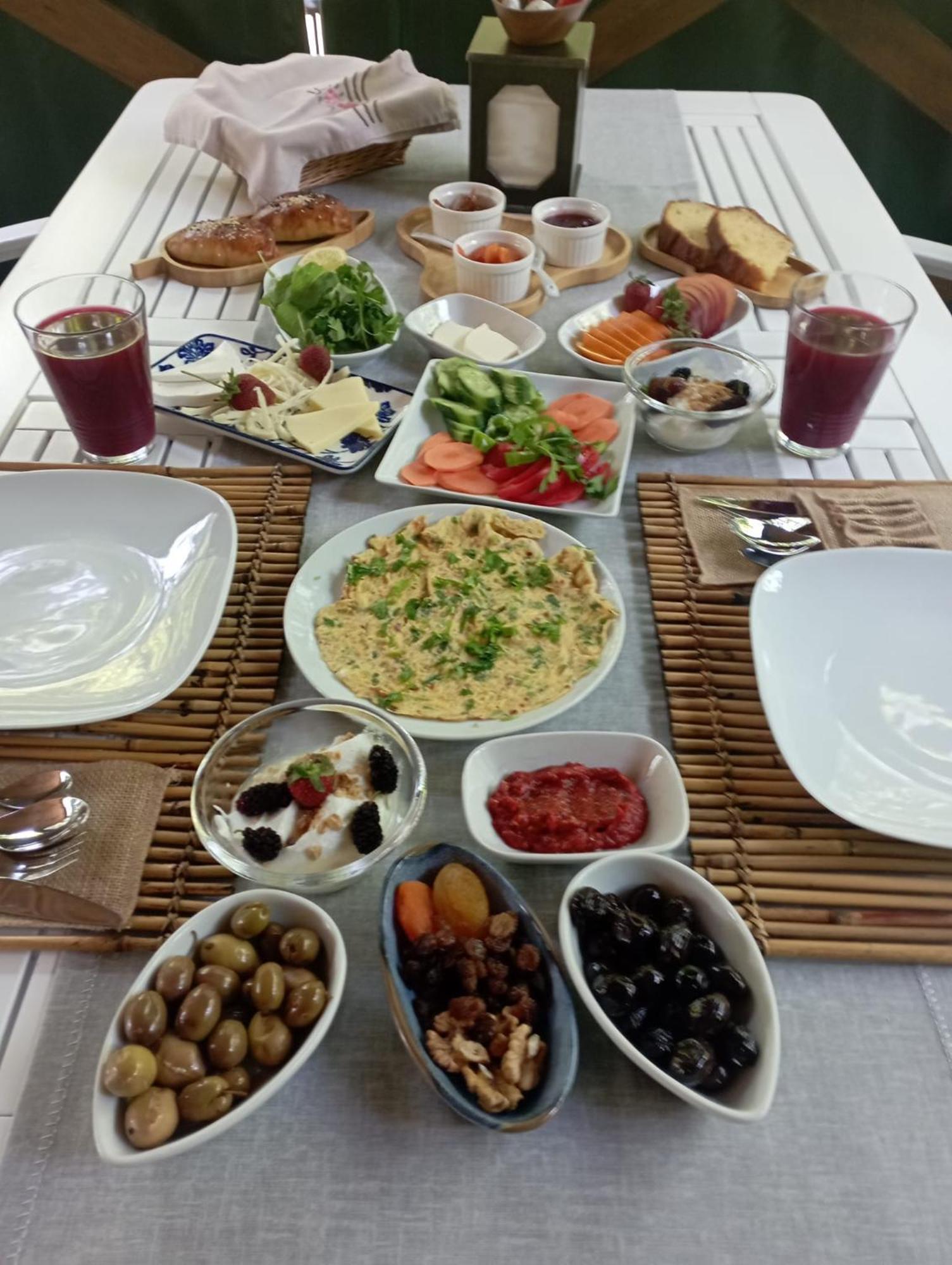 Portalimo Lodge Hotel - Adult Only +12 Чирали Екстериор снимка