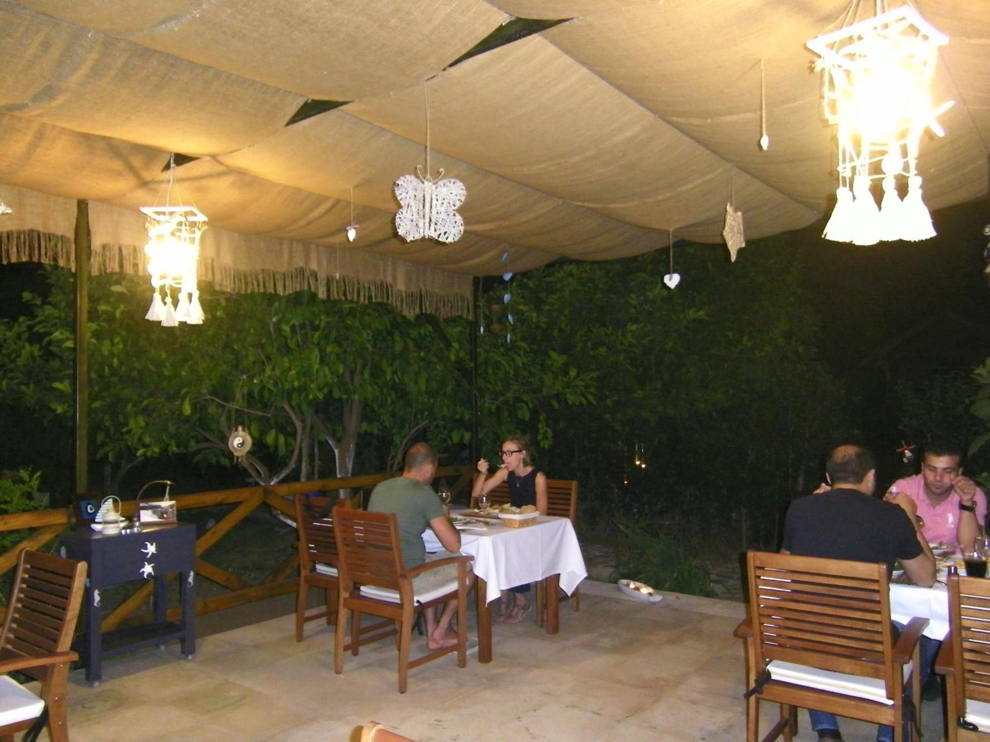 Portalimo Lodge Hotel - Adult Only +12 Чирали Екстериор снимка