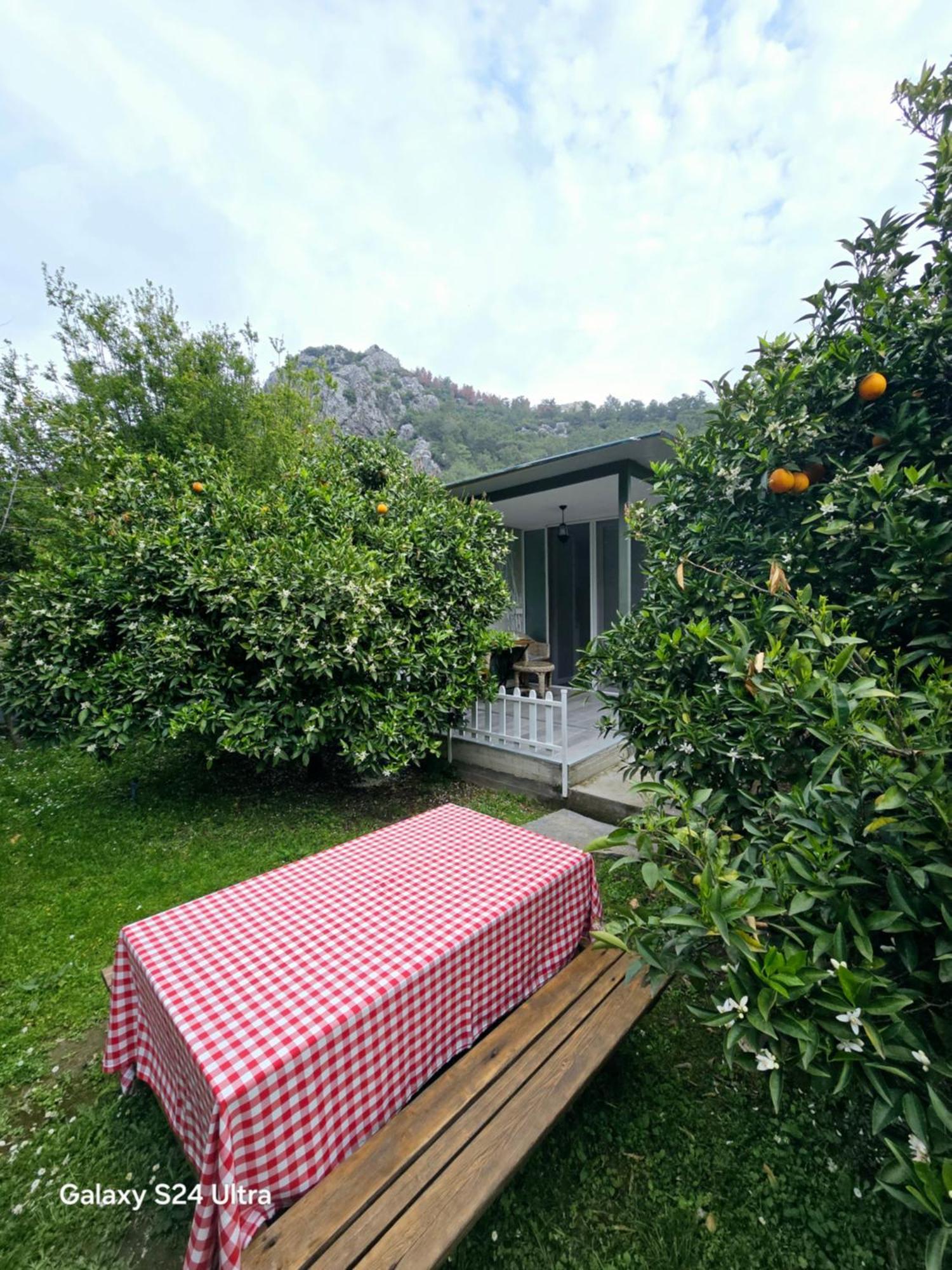 Portalimo Lodge Hotel - Adult Only +12 Чирали Екстериор снимка