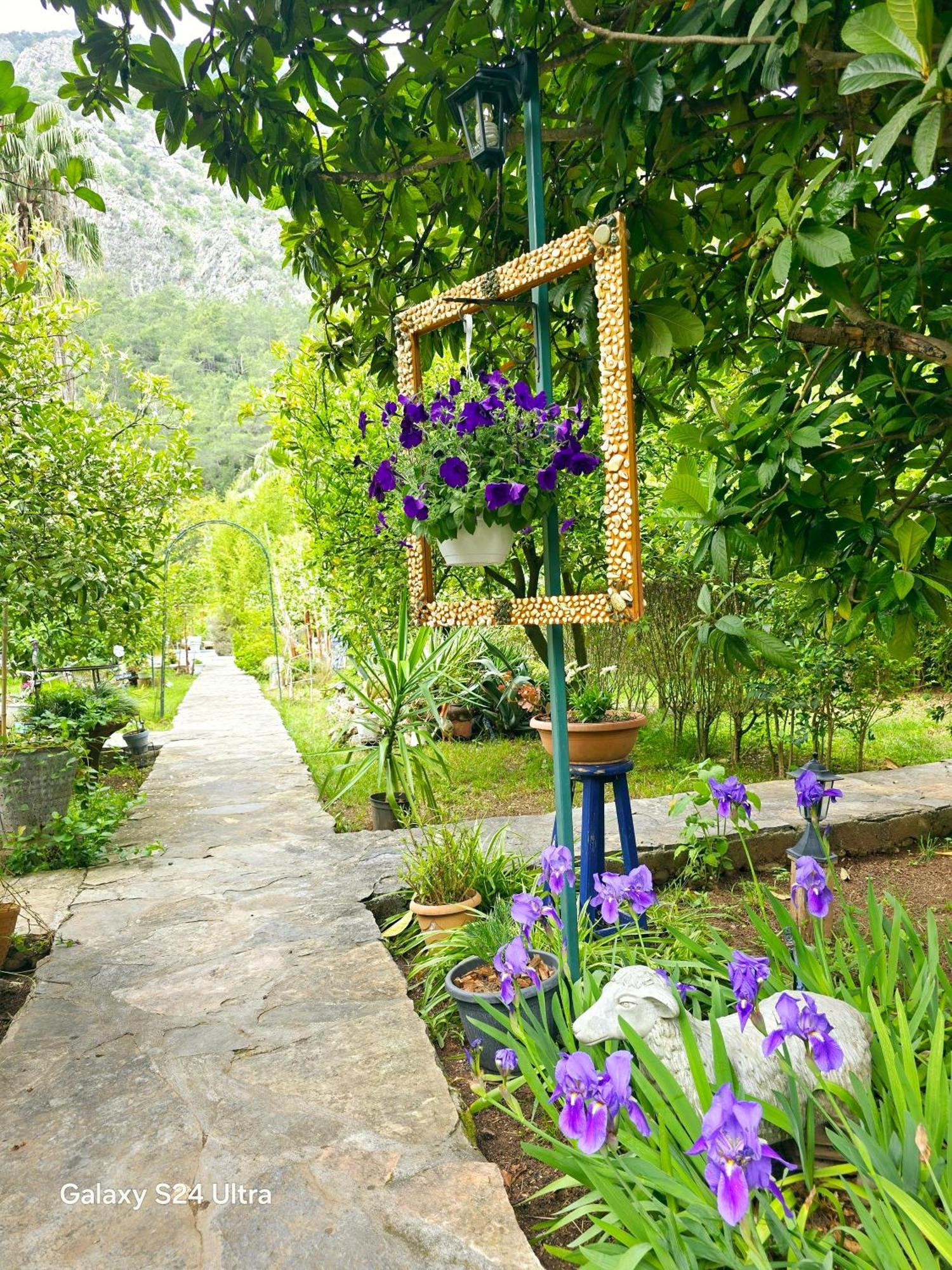 Portalimo Lodge Hotel - Adult Only +12 Чирали Екстериор снимка