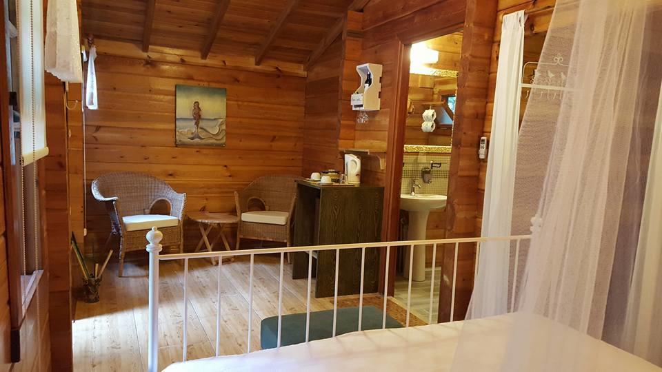 Portalimo Lodge Hotel - Adult Only +12 Чирали Екстериор снимка