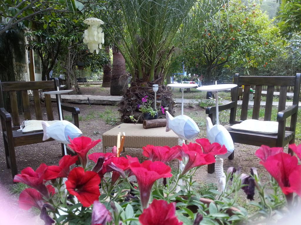 Portalimo Lodge Hotel - Adult Only +12 Чирали Екстериор снимка