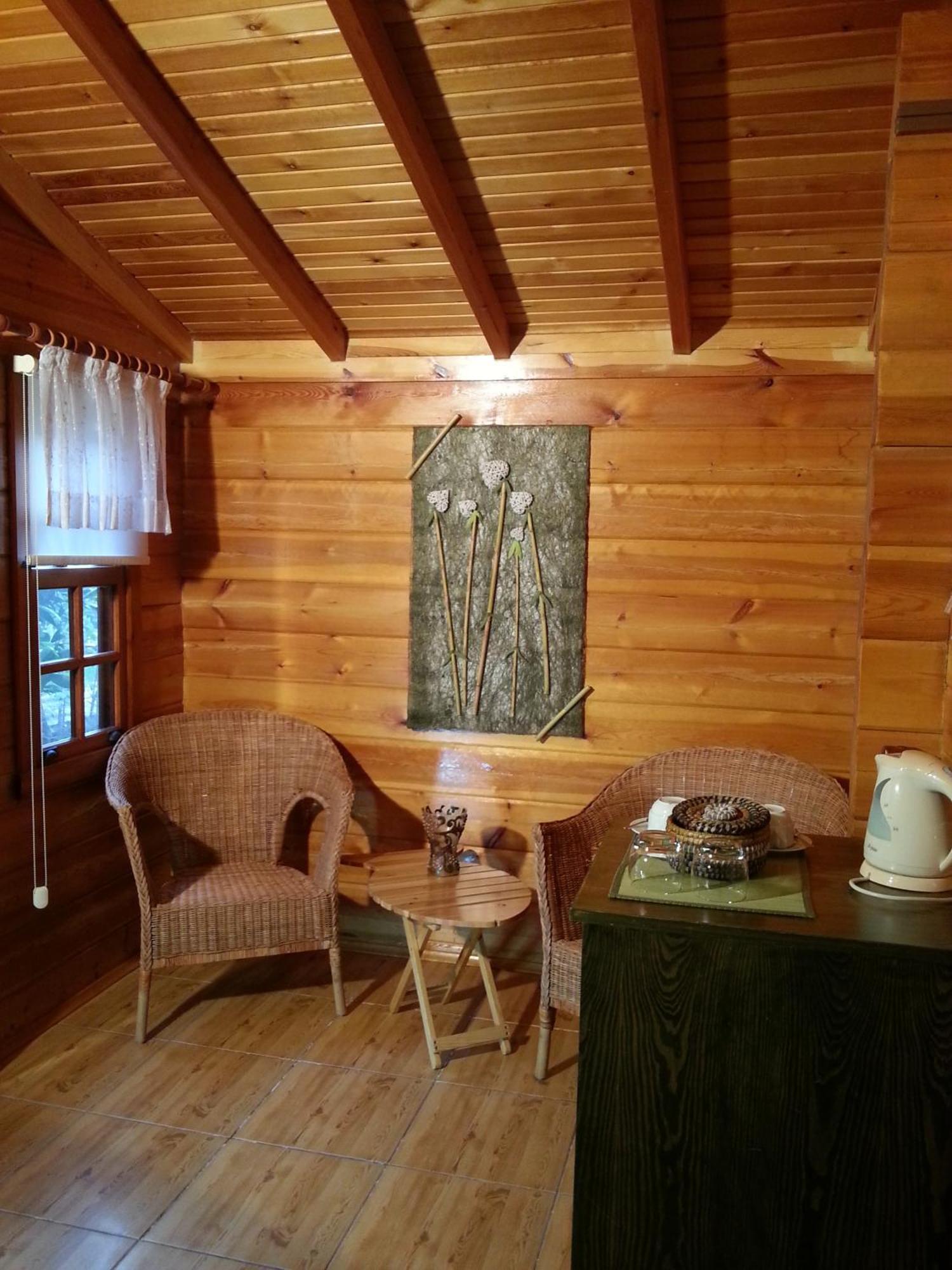 Portalimo Lodge Hotel - Adult Only +12 Чирали Екстериор снимка